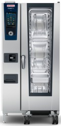 RATIONAL HORNO iCombi Pro GAS 20-1_1
